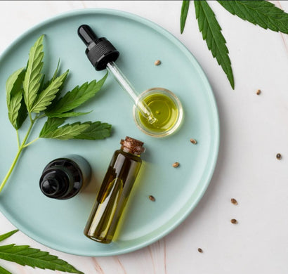 CBD in a Nutshell: The Essential Guide to Cannabidiol