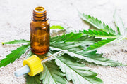 CBG in a Nutshell: The Mother of All Cannabinoids