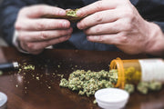 Delta-9 THC in a Nutshell: The Classic Cannabinoid