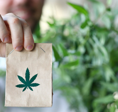 Adult Use Cannabis vs. Hemp-Derived Cannabinoids