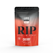 RIP (Rest In Peace) | Cherry | Restful Sleep