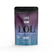 LOL (Laugh Out Loud) | Grape | Mood Lifting